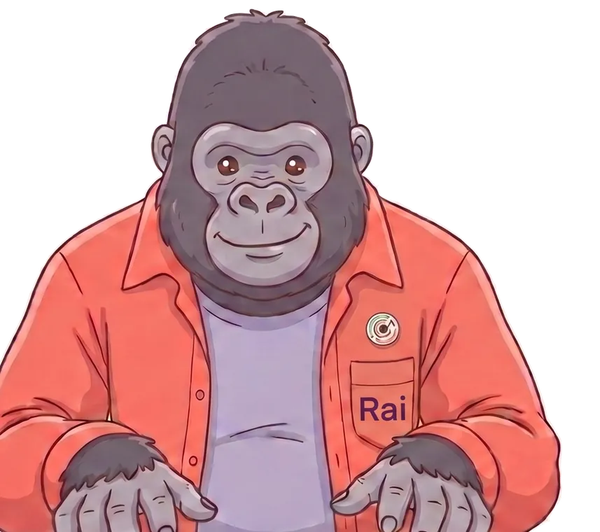 Raiコーチ